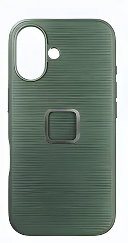 Peak Design Everyday Case Sage / Pouzdro / Apple iPhone 16
