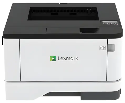 Lexmark MS331dn / Laserová tiskárna / černobílá / 38 str/min / duplex / LAN