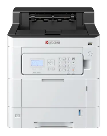 Kyocera ECOSYS PA4000cx / Barevná laserová tiskárna / A4 / 1200x1200 dpi / 40 ppm / duplex / USB / LAN