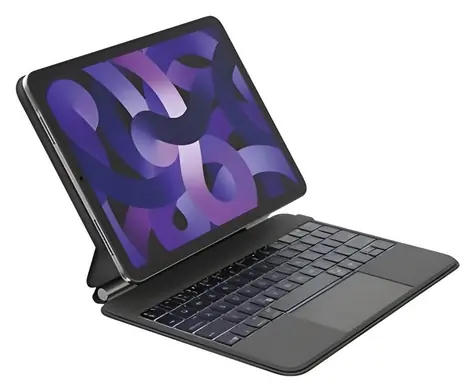 Belkin Magnetické klávesnicové pouzdro pro iPad Pro 11