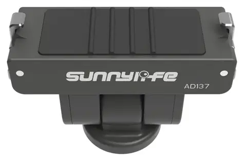 Sunnylife GU-AD137 / Rychloupínací adaptér / 1/4