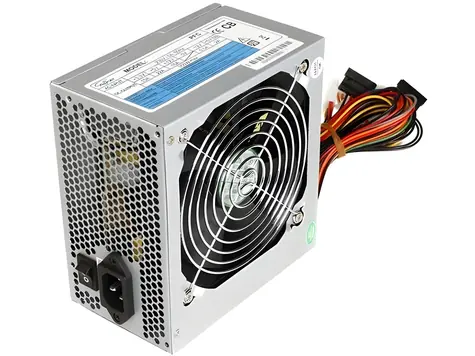 EUROCASE 400W / Zdroj / APFC / CE / ErP2013