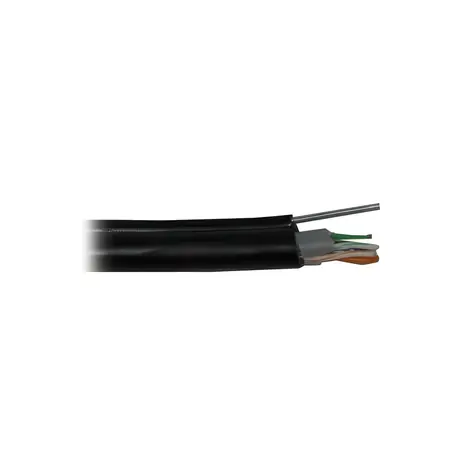 Planet FTP kabel Cat5e venkovní / FTP kabel / drát, 4 pár / dvojitý plášť PE+PVC / 305m