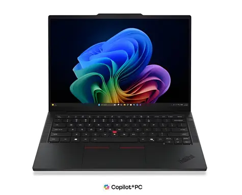 Lenovo ThinkPad T14s G7 černá / Notebook / 14