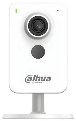 Dahua C4K-P / IP kamera / vnitřní / Wi-Fi / 4 Mpix / 2,8mm / H.265 / IR 30m