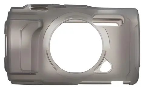 OM System CSCH-128 / Silikonové pouzdro / pro TG-7