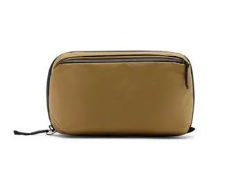 Peak Design Wash Pouch Coyote / Cestovní toaletní taška