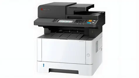 Kyocera ECOSYS MA3501wfx / Multifunkční laserová tiskárna / A4 / 35 str/min / Duplex / Wi-Fi / Fax