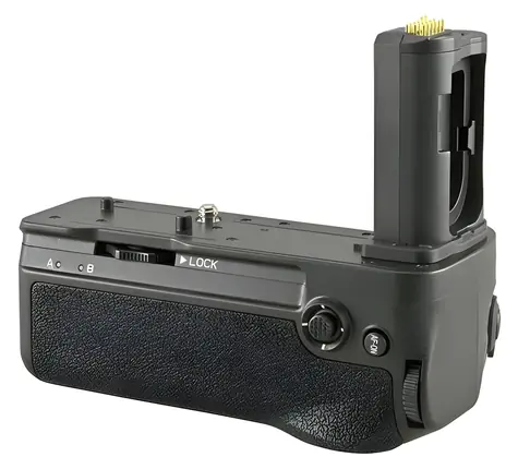 Jupio Battery Grip pro Nikon Z6 III, Z6 II (MB-N14) / Battery grip