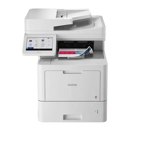 Brother MFC-L9635CDNRE1 / Barevná laserová multifunkce