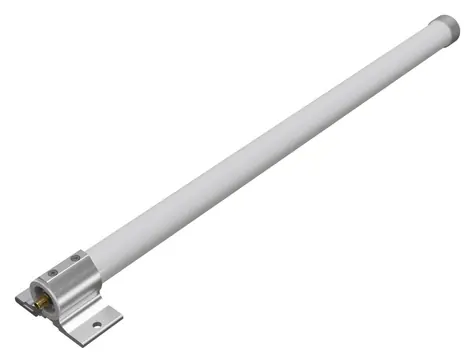 MikroTik 868 Omni antenna / Anténa všesměrová / LoRa 862-876 MHz / 6,5 dBi / SMA / IP66