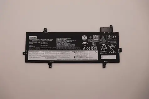 Lenovo Interní baterie pro notebook 51,5Wh / Baterie pro notebook / Li-Ion