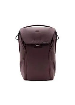Peak Design Everyday Backpack 20L v2 - Eclipse / Batoh na fotoaparát / objem 20 litrů / rozměry 30x56.5x21 cm