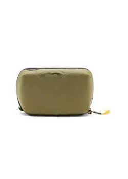 Peak Design Wash Pouch Kelp / Toaletní taštička / Cestovní