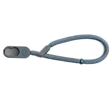 Peak Design Cuff Rope Ocean / Řemínek na zápěstí