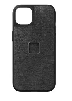 Peak Design Everyday Case Charcoal / Kryt / Apple iPhone 14 Plus