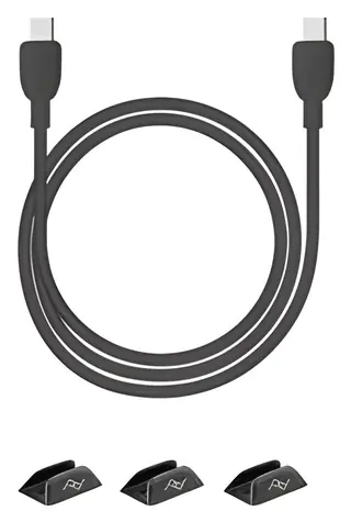 Peak Design Mobile USB kabel - náhradní díl / Kabel / 2 m