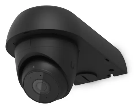 Ubiquiti UACC-Camera-AM-B černá / Držák ramene kamery / IP66 / pro UVC-G5-Turret-Ultra
