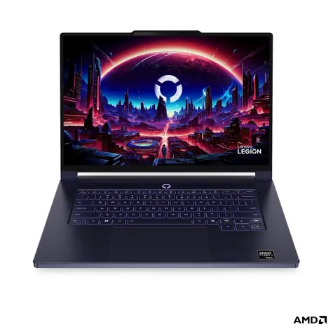 Lenovo Legion 7 15ASH11 Nebula / Notebook / 15.3