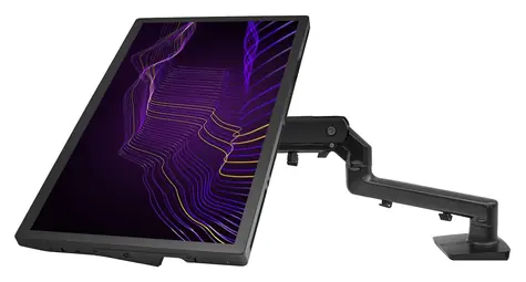 Wacom Flex Arm Retro Fit Kit / Adaptér / VESA montáž / Pro Wacom Cintiq Pro 22 a 27