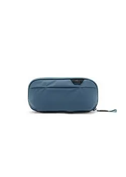 Peak Design Wash Pouch Small Ocean / Cestovní toaletní taštička / Foto a video výbava