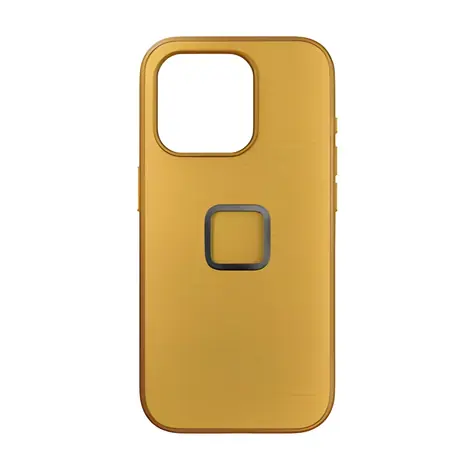Peak Design Everyday Case Sun / Zadní kryt / Apple iPhone 15 Pro Max