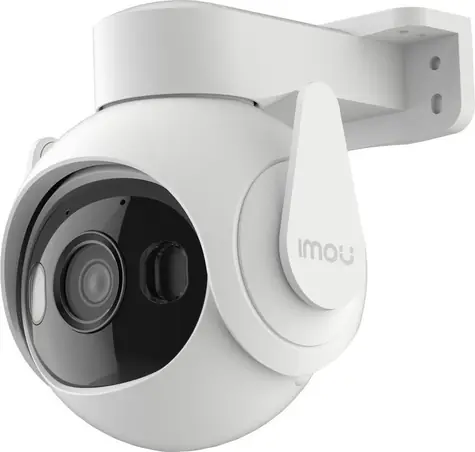 IMOU Cruiser 2 8MP / IP kamera