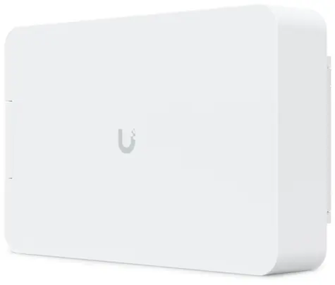 Ubiquiti UniFi Flex Utility Pro / Instalační skříň venkovní / IPX6 / polykarbonát