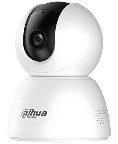 Dahua H4I / IP kamera / vnitřní / Wi-Fi / 4 Mpix / objektiv 2,8 mm / IR 10 m
