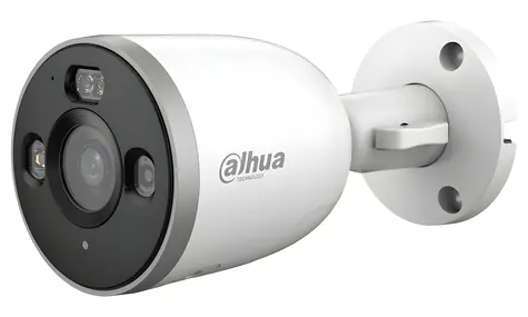 Dahua F3D-PV / Venkovní IP kamera / Bullet / Wi-Fi / 3 Mpix / obj. 2,8 mm / IP67 / IR 30 m