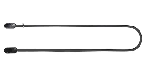 Peak Design Form Rope Black (černá) / Dlouhý popruh na fotoaparát