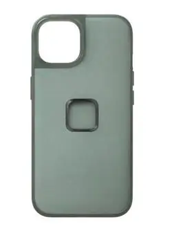 Peak Design Everyday Case Sage / Kryt / Apple iPhone 14