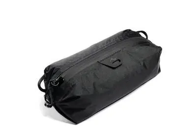 Peak Design Ultralight Packing Cube XX-Small černá / Kompresní organizér / Ultralehký