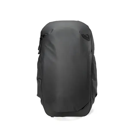 Peak Design Travel Backpack 30L v2 černá / Cestovní batoh / objem 30 l