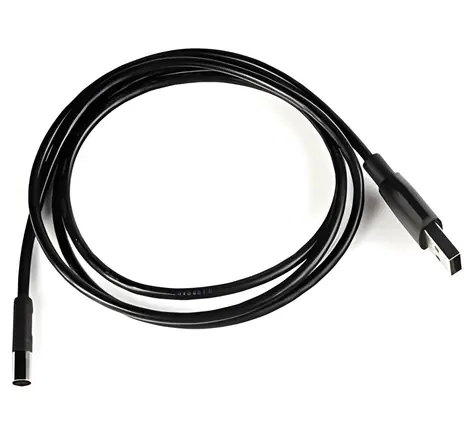 Peak Design Voděodolný USB-A kabel pro motocykl / Kabel