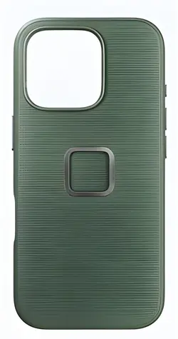 Peak Design Everyday Case Sage / Pouzdro / Apple iPhone 16 Pro