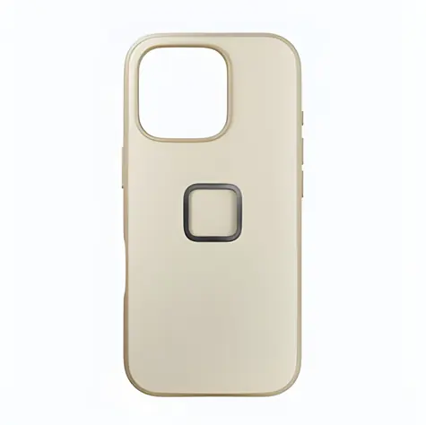 Peak Design Everyday Case Bone / Pouzdro / Apple iPhone 16 Pro