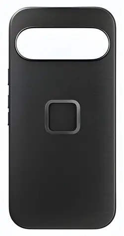 Peak Design Everyday Case Charcoal / Kryt / Google Pixel 9