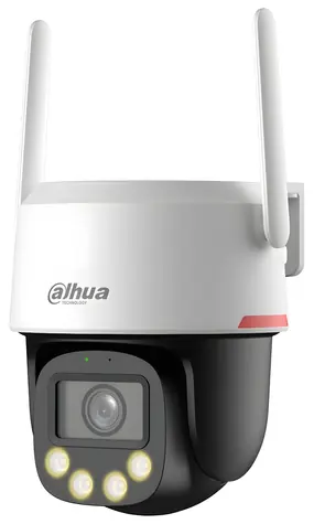 Dahua P5F-PV / Venkovní IP kamera / PTZ / Wi-Fi / 5Mpx / IR 30m / IP66