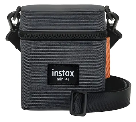Fujifilm Instax Mini 41 Bag černá / Pouzdro pro Instax Mini 41
