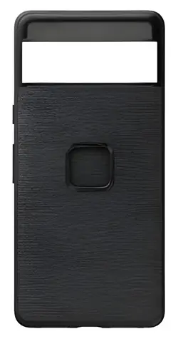 Peak Design Everyday Case pro Google Pixel 7 Pro antracitová / Pouzdro