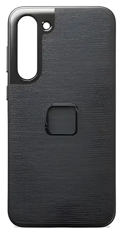 Peak Design Everyday Case pro Samsung Galaxy S23+ antracitová / Pouzdro