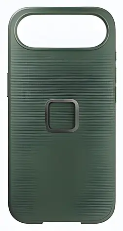 Peak Design Everyday Fabric Case iPhone 17 Air Sage / Pouzdro