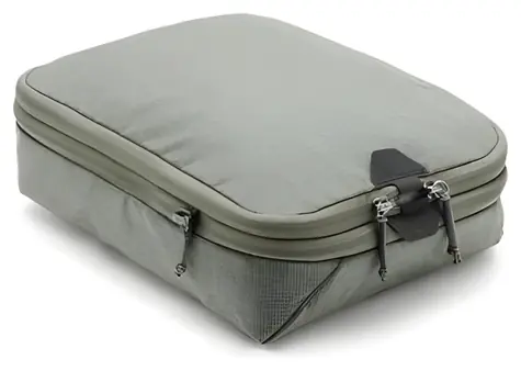 Peak Design Packing Cube S Medium Sage / Kompresní organizér