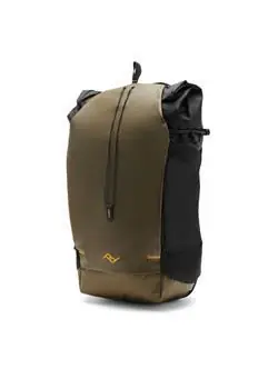 Peak Design Outdoor Backpack 25L Kelp / Batoh / objem 25 litrů