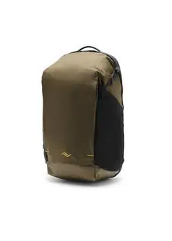 Peak Design Outdoor Backpack 18L Zip Kelp / Outdoorový batoh / objem 18 litrů