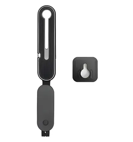 Peak Design Micro Clutch I-Plate / Zápěstní popruh