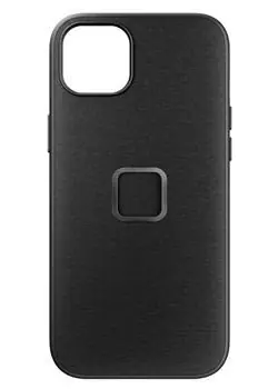 Peak Design Everyday Case iPhone 15 Plus Charcoal / Pouzdro / Apple iPhone 15 Plus