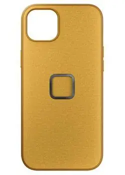 Peak Design Everyday Case Sun / Kryt / Apple iPhone 15 Plus