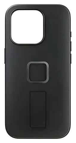 Peak Design Everyday Loop Case iPhone 15 Pro Max v2 Charcoal (šedá) / Pouzdro / pro Apple iPhone 15 Pro Max